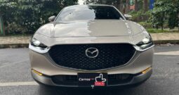 Mazda CX-30 GRAND TOURING MHEV 2023 HIBRIDO LIGERO