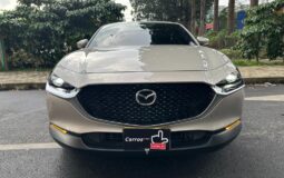 Mazda CX-30 GRAND TOURING MHEV 2023 HIBRIDO LIGERO