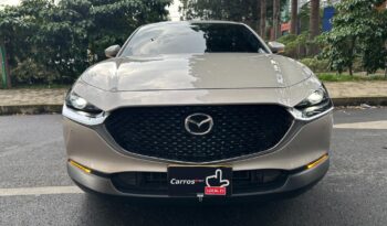 Mazda CX-30 GRAND TOURING MHEV 2023 HIBRIDO LIGERO lleno