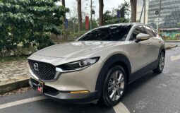 Mazda CX-30 GRAND TOURING MHEV 2023 HIBRIDO LIGERO