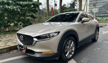 Mazda CX-30 GRAND TOURING MHEV 2023 HIBRIDO LIGERO lleno