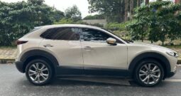 Mazda CX-30 GRAND TOURING MHEV 2023 HIBRIDO LIGERO