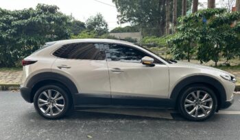 Mazda CX-30 GRAND TOURING MHEV 2023 HIBRIDO LIGERO lleno