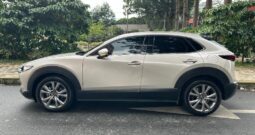 Mazda CX-30 GRAND TOURING MHEV 2023 HIBRIDO LIGERO