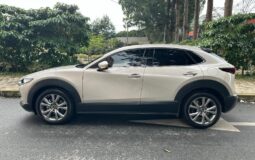 Mazda CX-30 GRAND TOURING MHEV 2023 HIBRIDO LIGERO