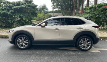 Mazda CX-30 GRAND TOURING MHEV 2023 HIBRIDO LIGERO lleno