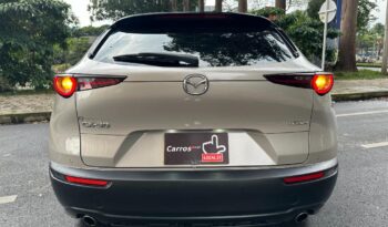 Mazda CX-30 GRAND TOURING MHEV 2023 HIBRIDO LIGERO lleno