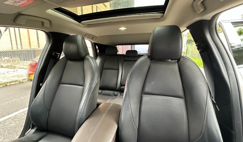Mazda CX-30 GRAND TOURING MHEV 2023 HIBRIDO LIGERO lleno