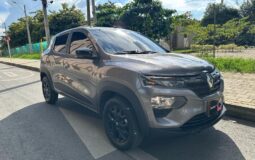 Renault KWID INTENS 2026