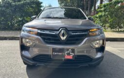 Renault KWID INTENS 2026