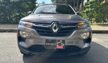 Renault KWID INTENS 2026 lleno