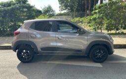 Renault KWID INTENS 2026