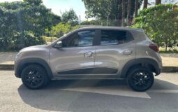 Renault KWID INTENS 2026