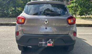 Renault KWID INTENS 2026 lleno