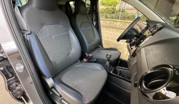 Renault KWID INTENS 2026 lleno