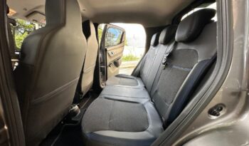 Renault KWID INTENS 2026 lleno