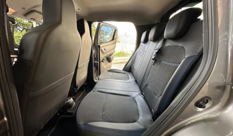 Renault KWID INTENS 2026 lleno