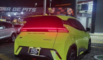 BYD Seagull 2025 lleno