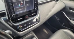 Toyota Corolla Sedan 2020