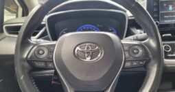 Toyota Corolla Sedan 2020