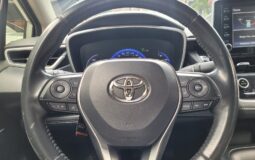 Toyota Corolla Sedan 2020