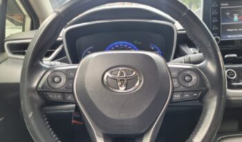 Toyota Corolla Sedan 2020 lleno