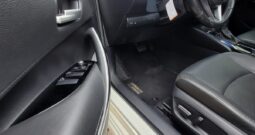 Toyota Corolla Sedan 2020