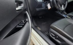 Toyota Corolla Sedan 2020