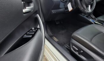 Toyota Corolla Sedan 2020 lleno