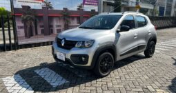 Renault Kwid 2022 1