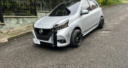 Nissan March 2023 1.6
