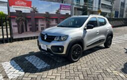 Renault Kwid 2022 1