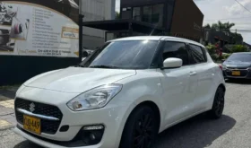 Suzuki Swift 2022 Hybrid