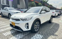 Kia Stonic 2022 Zenith