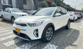 Kia Stonic 2022 Zenith