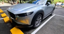 Mazda Cx30 2022 Touring