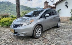 Nissan Note 2015 1.6