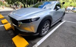 Mazda Cx30 2022 Touring