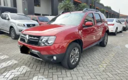 Renault Duster 2019 Dynamique