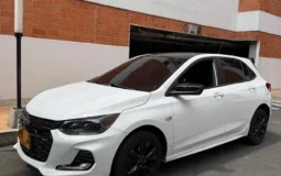 Chevrolet ONIX 2024 RS