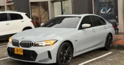 BMW Serie 3 2023 330e F30 LCI IPerformancer