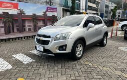 Chevrolet Tracker 2016 Lt