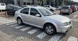 Volkswagen Jetta 2007 2.0 L
