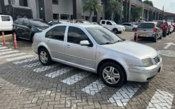 Volkswagen Jetta 2007 2.0 L