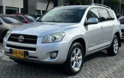 Toyota RAV4 2011 Imperial