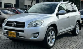 Toyota RAV4 2011 Imperial
