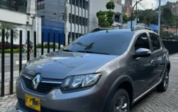 Renault Stepway 2020 Intens