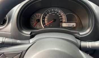 Nissan March 2023 1.6 lleno