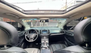 Ford Edge 2018 Titanium lleno