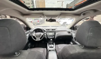 Nissan Xtrail 2017 Advance lleno